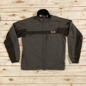 Moutain Hardwear Conduit SL Wind Breaker Biking Jacket Size M